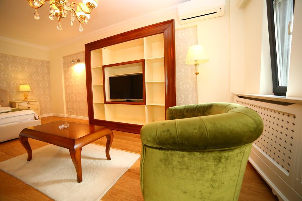 Old Town By Bliss Residence Bucarest Esterno foto