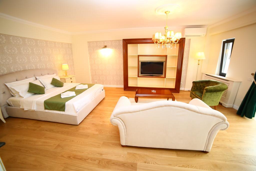 Old Town By Bliss Residence Bucarest Esterno foto